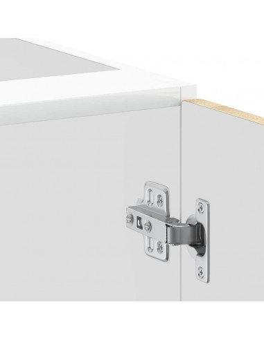 Base da Cucina Porto Rovere Sonoma in Legno Multistrato