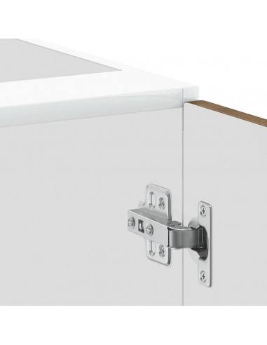 Base da Cucina Porto Rovere Marrone in Legno Multistrato