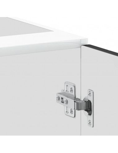 Base da Cucina Porto Nero in Legno Multistrato