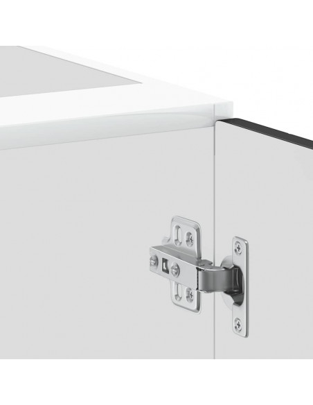 Base da Cucina Porto Nero in Legno Multistrato