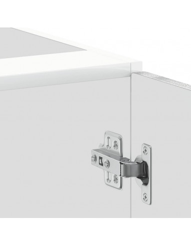 Base da Cucina Porto Grigio Sonoma in Legno Multistrato