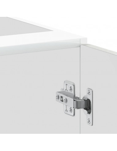 Base da Cucina Porto Grigio Cemento in Legno Multistrato