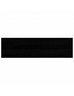 Gradini 8 pz Marrone Scuro 90x30x2 cm Legno Massello Rovere