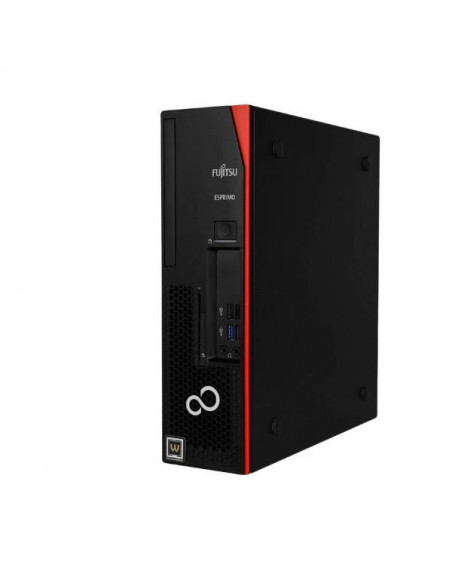 REF FUJ D538 SFF I5/8/256 W11