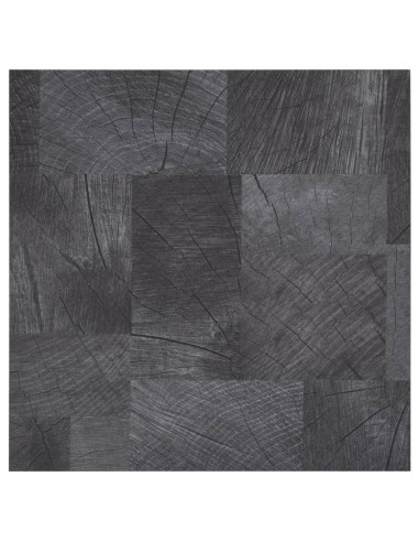 Listoni per Pavimenti Autoadesivi 20 pz in PVC 1,86 m² Legno