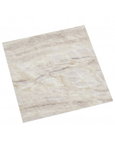 Listoni per Pavimenti Autoadesivi 20 pz in PVC 1,86 m² Beige 2