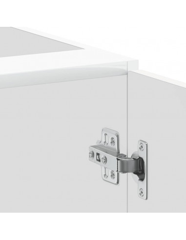 Base da Cucina Porto Bianco in Legno Multistrato