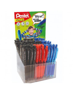 ESP.96 PZ PENNA SFERA WOW FEEL IT 2