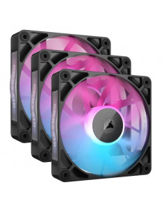 ICUE LINK RX120 RGB TRIPLE FAN KIT