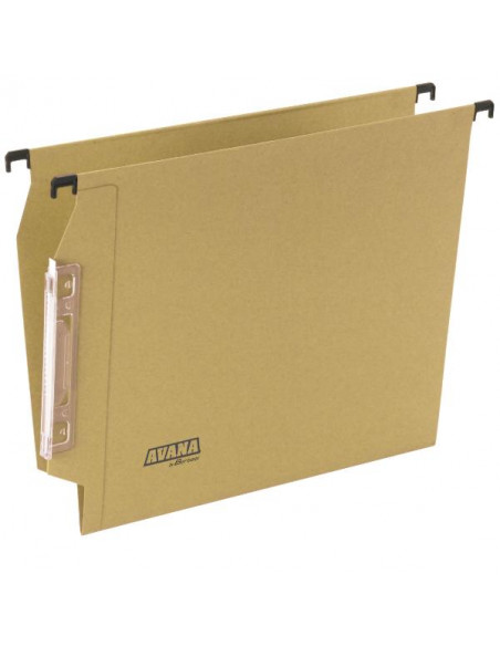 CF50 CART.SOSP.AVANA INT.33 V