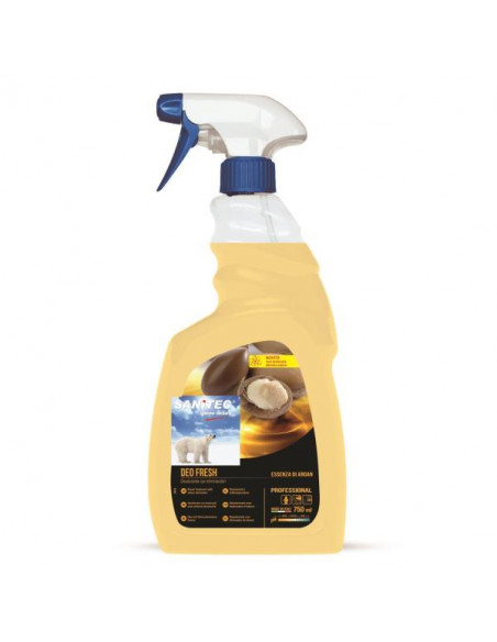 CF6 DEO FRESH ARGAN 750ML