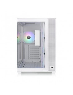 VIEW 380 TG ARGB SNOW WHITE