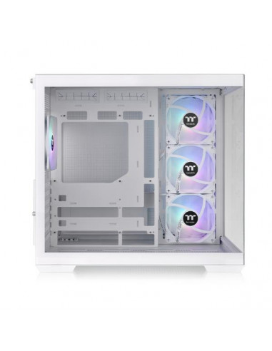 VIEW 380 TG ARGB SNOW WHITE