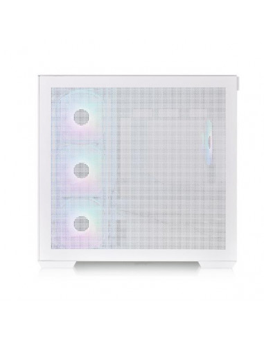 VIEW 380 TG ARGB SNOW WHITE