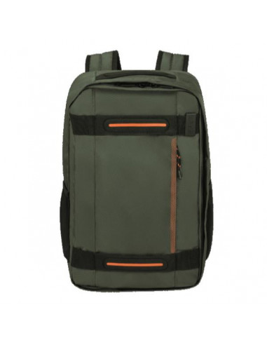 URBAN TRACK CABIN BACKPACK KHAKI