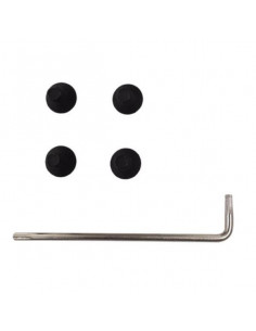 2N HELIOS IP FORCE - SAFETY SCREWS