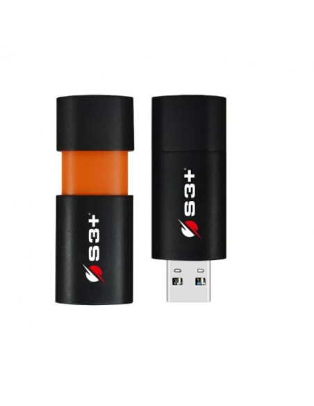 256GB S3+ PEN DRIVE USB 3.1 GEN1