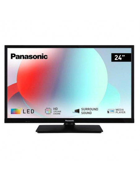 24 N30 HD