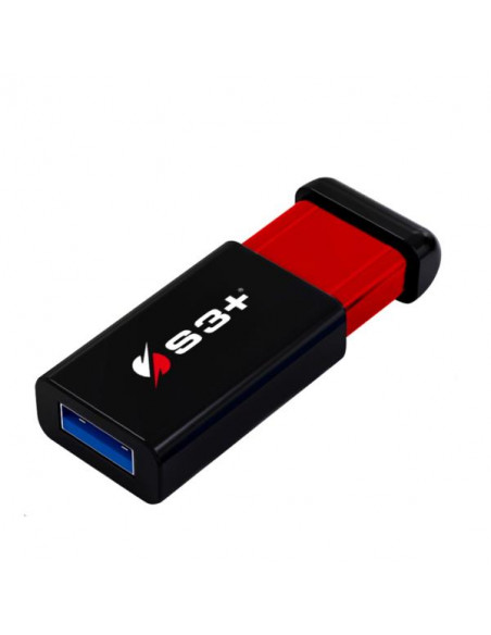 128GB S3+ PEN DRIVE USB 3.1