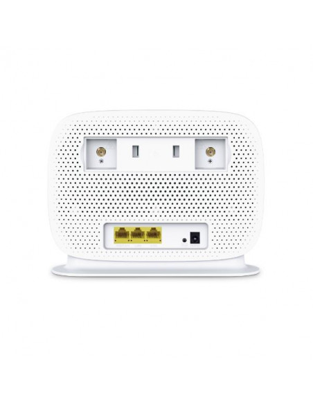 AC1200 4G LTE ADVANCED CAT6 ROUT