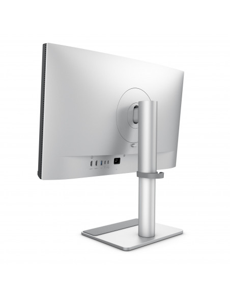 BenQ MA270U Monitor PC 68,6 cm (27") 3840 x 2160 Pixel 4K Ultra HD Bianco