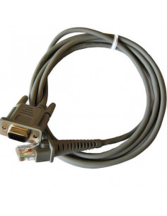 CABLE RS232 UNDECOATED