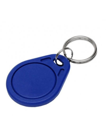 CHIAVE RFID 125 KHZ