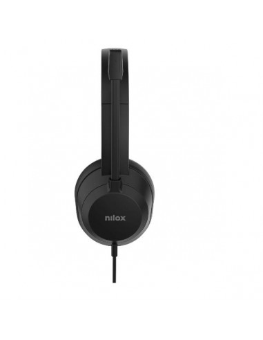 CUFFIA USB CON MICROFONO MOD.2