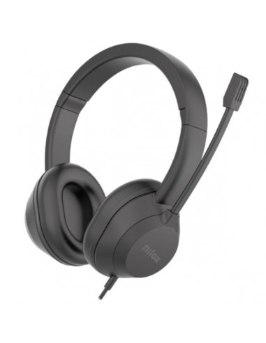 CUFFIA USB CON MICROFONO MOD.2