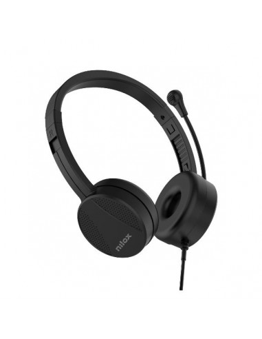 CUFFIA USB CON MICROFONO MOD.1