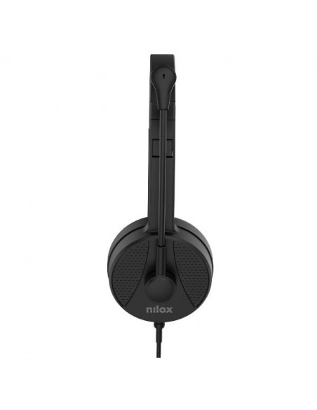 CUFFIA USB CON MICROFONO MOD.1