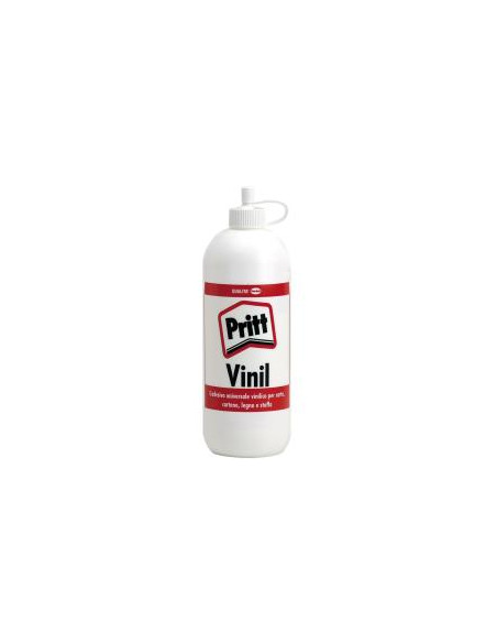 CF12 COLLA PRITT VINIL 250G