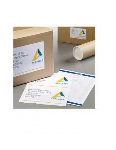 ETICHETTE LASER 50PIU10 FF OMAGGIO