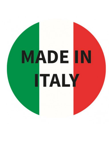 ETICH BIANCHE 37.5X23.5 100PIU10 FF