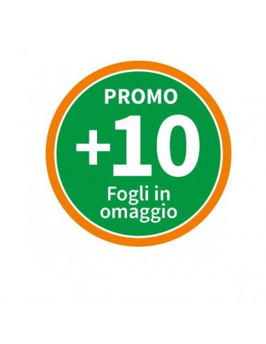 ETICH BIANCHE 37.5X23.5 100PIU10 FF