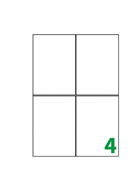 ETICH BIANCHE 105X148 100PIU10 FF