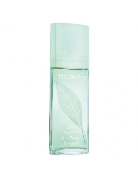 Eau de toilette donna Elizabeth Arden Green Tea Scent Spray 30 ml