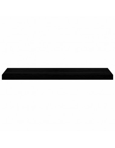 Gradini 12 pz Marrone Scuro 90x30x2 cm Legno Massello Rovere