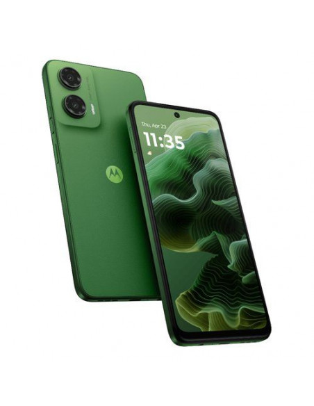 MOTO G35 5G 4/256 LEAF GREEN