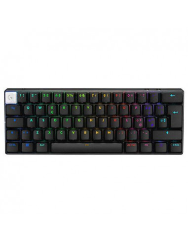 PRO X 60 LIGHTSPEED BLACK