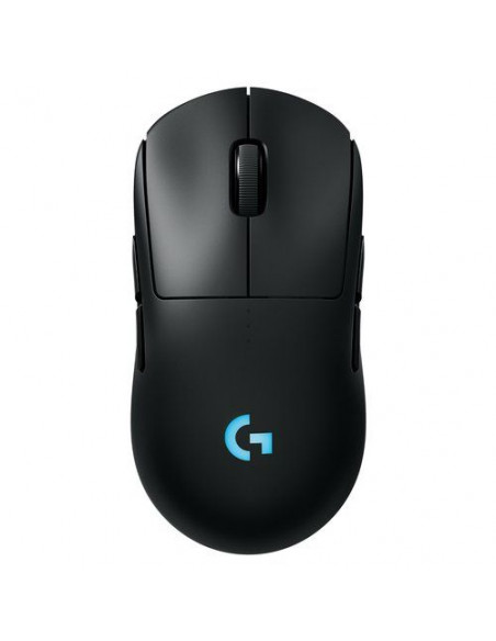 PRO 2 LIGHTSPEED WIRELESS MOUSE BL