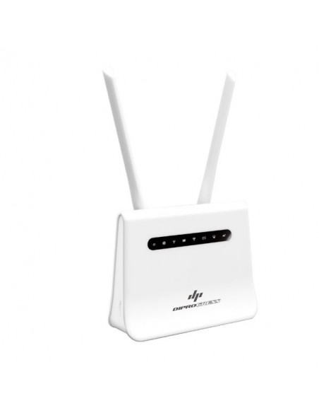 ROUTER WIFI N300 4G LTE