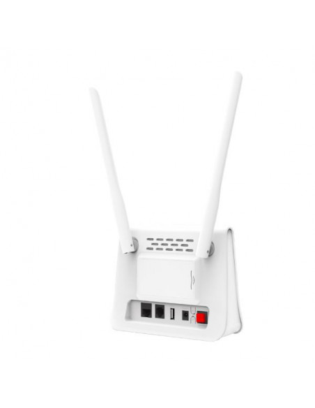 ROUTER WIFI N300 4G LTE