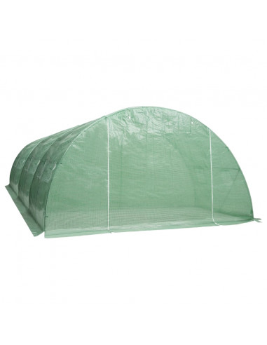 Serra 24 m² 6x4x2 m