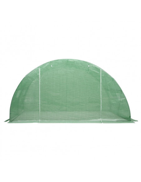 Serra 24 m² 6x4x2 m