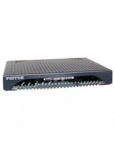 SMARTNODE VOIP GW 2 BRI TE/NT 4