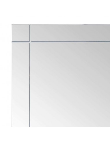 Specchio da Parete 100x60 cm in Vetro