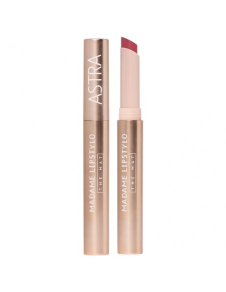 Rossetto Astra Madame lipstylo the mat 04 Peach Esprit