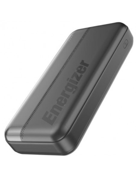 POWERBANK MAX 20000MAH USB-C/A