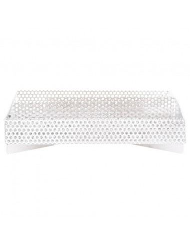 Generatore di Fumo Freddo 5 Camere 21 cm in Acciaio Inox